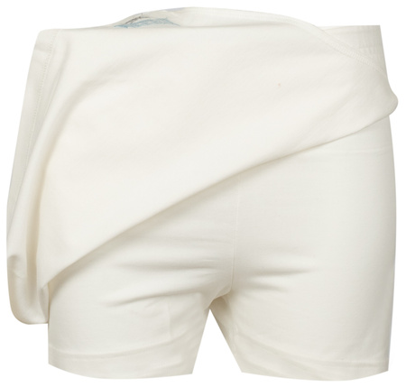 REEBOK - CL VARSITY SKIRT HS0365