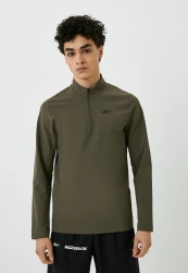 REEBOK - TS PERFORMANCE 1/4 ZIP H44119
