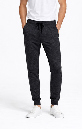 MUST PARKOUR - JX6003 CIEMNOSZARY