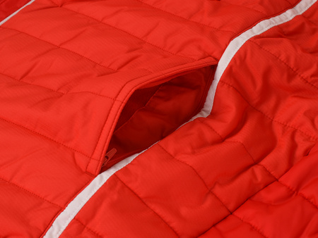 Puma King Coach Jacket 653558-01