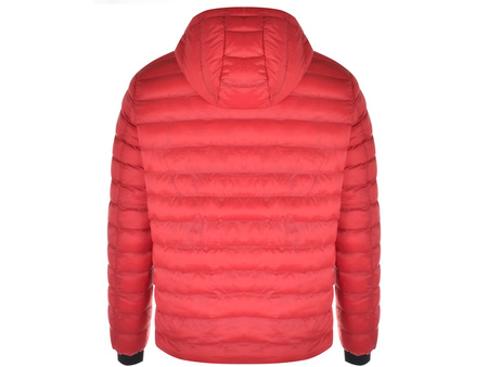 U.S. POLO ASSN. - REVERSIBLE JACKET #ZAC 127 64691 52885 575