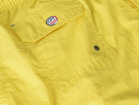 U.S. POLO ASSN. - SWIM TRUNKS JAYL 182 65694 44996 210