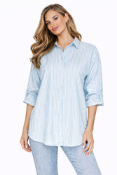 FASHION - ID8850 NIEBIESKA