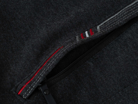 DUNAUONE - R-41309-JK CIEMNOSZARY