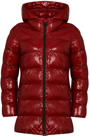 U.S. POLO ASSN. WOMEN JACKET #ELS 327 64802 53339 256