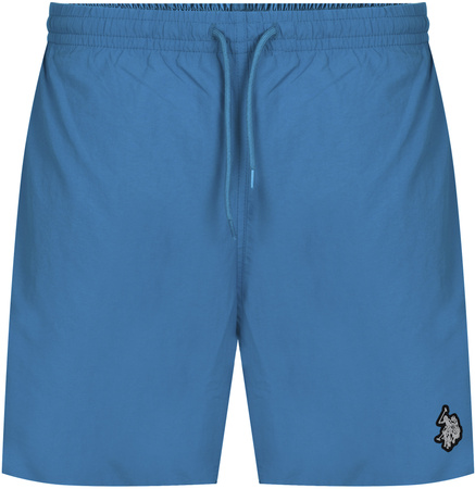 U.S. POLO ASSN. - SWIM TRUNKS SPYD 182 68051 53677 337