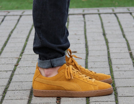 Puma Suede Classic 366235-03