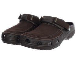 CROCS - YUKON VISTA II IR CLOG M 207689-23D