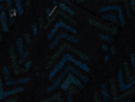 PLUS POSH - CZARNY JODEŁKA