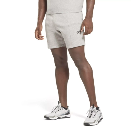 REEBOK - RI ARCH LOGO SHORT HS9434