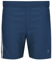 U.S. GRAND POLO EQUIPMENT & APPAREL - US51714BW/4031 MED BLUE