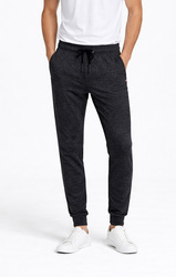 MUST PARKOUR - JX6003 CIEMNOSZARY