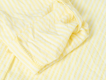 FASHION - ID8851 ŻÓŁTA