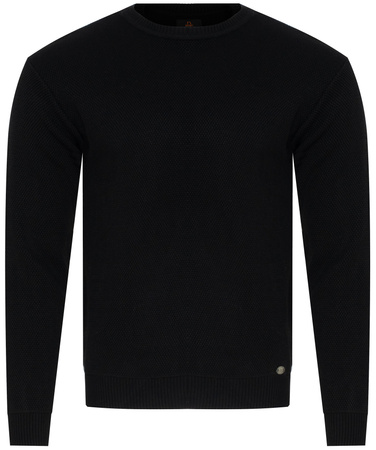 DEVANTI - 72150/BLACK