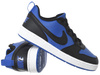 NIKE - COURT BOROUGH LOW RECRAFT GS HM6293-480