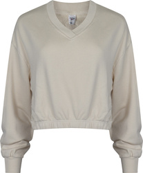 REEBOK - HOODIE CL RBK ND FT CREW HS4737