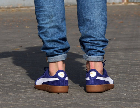 PUMA MADRID SUEDE (364930-03)