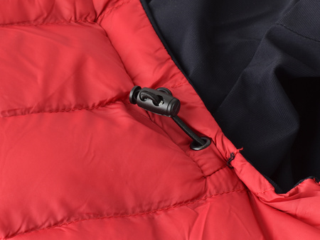 U.S. POLO ASSN. - REVERSIBLE JACKET #ZAC 127 64691 52885 575