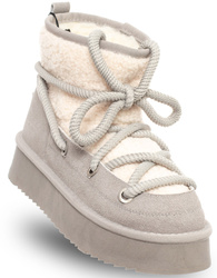 SOLO SOPRANI COUTURE SCW421P17/02 LUNAR ICE