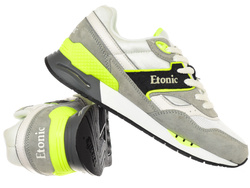 ETONIC - STABLE BASE MULTI ETW313611/02 CIMENRT-YELLOW FLUO