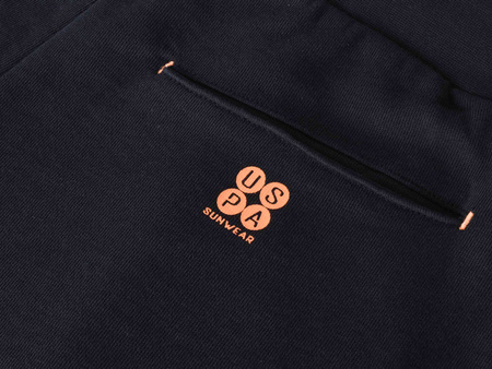 U.S. POLO ASSN. - SHORTS ELVI 131 65321 52319 199