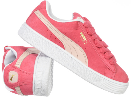 PUMA - SUEDE XL 395205-19