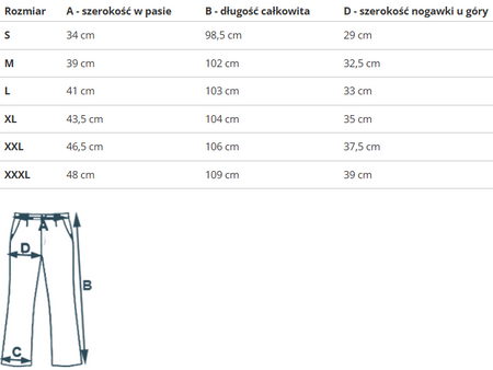 JORDAN - PANTS - DQ7890-135