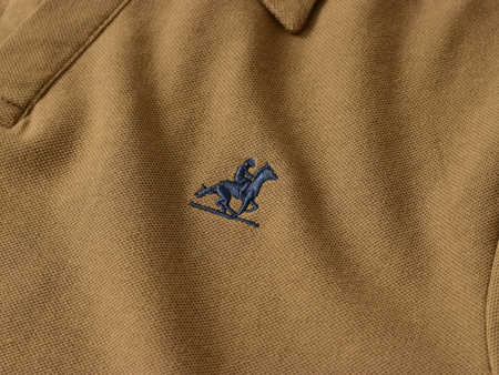U.S. GRAND POLO EQUIPMENT & APPAREL -  US51510M/1115
