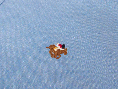 U.S ATHLETIC ORIGINAL - 88896/ROYEL BLUE