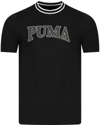 PUMA - SQUAD GRAPHIC TEE 678967-01