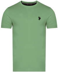 U.S. POLO ASSN. - MEN'S T-SHIRT BREN 154 67532 43472 341
