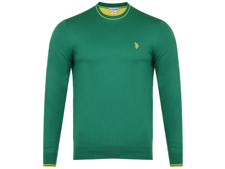 U.S. POLO ASSN. - SWEATER 173 66218 53432 342