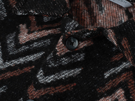 PLUS POSH - CZARNY JODEŁKA