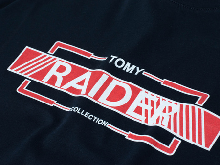 JUMPER - 3036 GRANATOWY