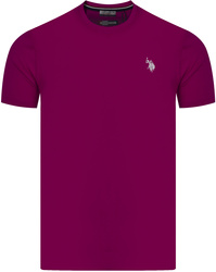 U.S. POLO ASSN. - MEN'S T-SHIRT LUCA 154 67517 50313 375