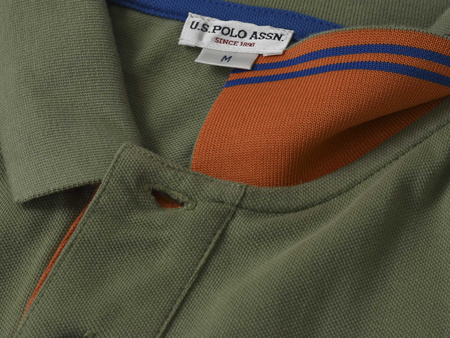 U.S. POLO ASSN. - POLO SALM 197 66935 41029 148