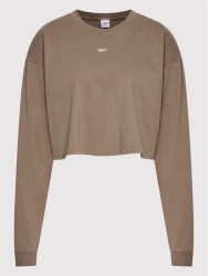 REEBOK - CL WDE COTTON LONGSLEEVE HN4401