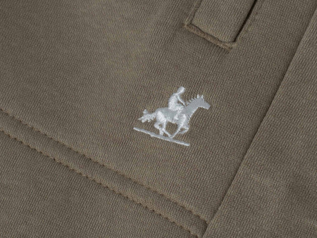 U.S. GRAND POLO EQUIPMENT & APPAREL  - IAN 9006