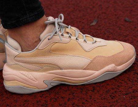 PUMA THUNDER DESERT WNS (368024-01)