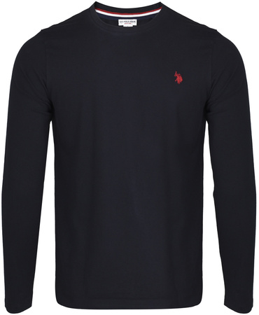 U.S. POLO ASSN. - LONGSLEEVE WILL 168 66730 34502 179