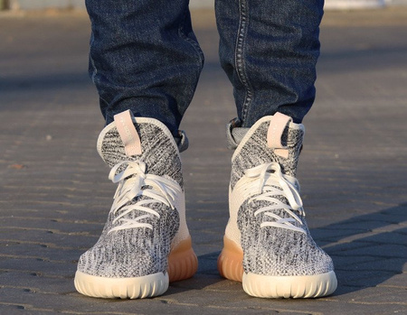 BEST PRICE! ADIDAS TUBULAR X PRIMEKNIT (BY3146)