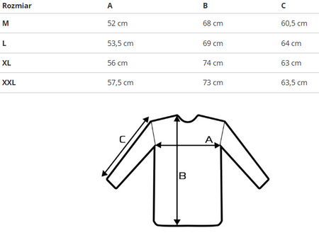POLO LARA - SWETER MĘSKI ROZPINANY - SZARY K