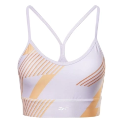 REEBOK - WOR TRAIN AOP BRA HT6055