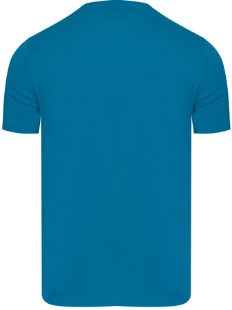 JUMPER - 3033 NIEBIESKI