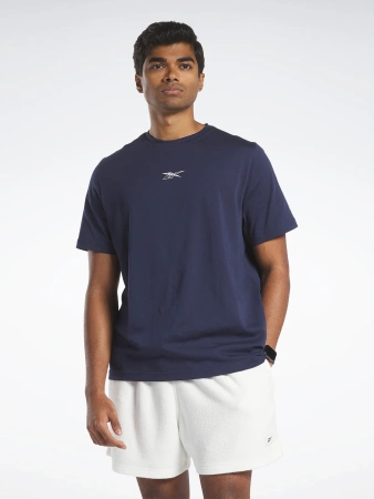 REEBOK- GS TAILGATE TEAM SS HS4890