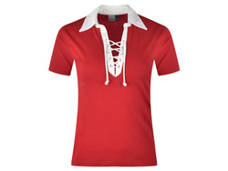 PROMODORO - WOMEN'S RETRO POLO 1100-RW 