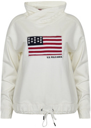 U.S. POLO ASSN. - WOMEN'S SWEATSHIRT - INES 387 66884 51930 101