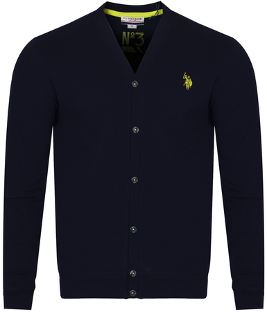 U.S. POLO ASSN. -  CLIT 187 65688 53393 177