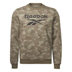 REEBOK - REEBOK ID CAMO CREW HE8173