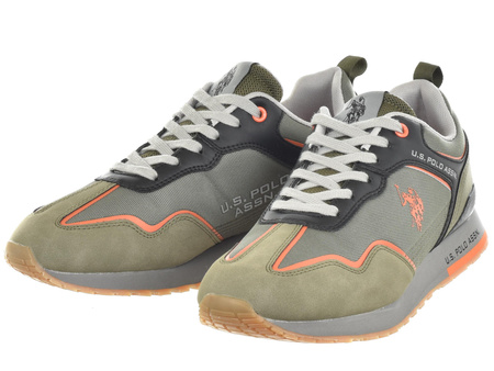 U.S. POLO ASSN - TABRY002A-OLI-ORA01